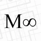 Masyu Infinite iOS Icon