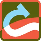 SkyPhone iOS Icon