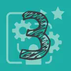 NNAT2 for Grade 3 iOS Icon