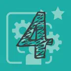 NNAT2 for Grade 4 iOS Icon