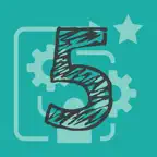NNAT2 for Grade 5 iOS Icon