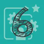 NNAT2 Ability Trainer Grade 6 iOS Icon