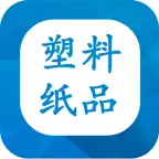 中国塑料纸品 iOS Icon
