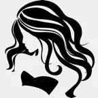 Hairstyle iOS Icon