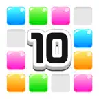 Make 10 - Logical Brain iOS Icon