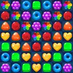 Sweet POP Mania! iOS Icon