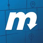 Mover for Drivers iOS Icon