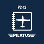 Pilatus PC-12 eQRH iOS Icon