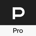 Planity Pro pour téléphone iOS Icon