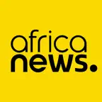Africanews - News in Africa iOS Icon