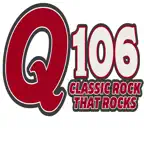 Q106.1 (WQTL FM) iOS Icon