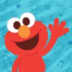 Elmo Stickers iOS Icon