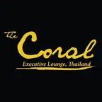 Coral Card iOS Icon