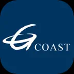 Gcoast iOS Icon