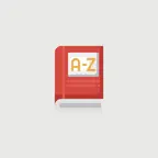 Religion Encyclopedia iOS Icon