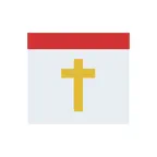 Библия сегодня iOS Icon