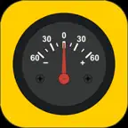 Energy Tracker iOS Icon