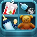Pedi Safe Pediatric Anesthesia iOS Icon