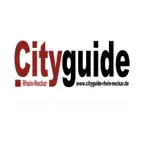 CityguideRN iOS Icon