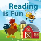 Reading a Rhymes Book Online Question plus Answers Icon