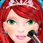 Princess Beauty Salon iOS Icon
