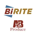 Birite / A&B Produce iOS Icon