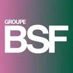 Groupe BSF iOS Icon