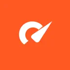 Treadmill Smart Speed Icon