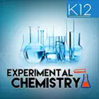 Experimental Organic Chemistry iOS Icon