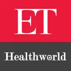 ETHealthWorld iOS Icon
