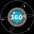 Qilive 360Camera iOS Icon