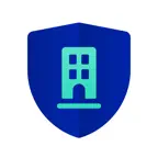 Elisa Yritystietoturva iOS Icon