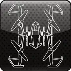 GZ UFO iOS Icon
