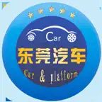 东莞汽车平台 iOS Icon