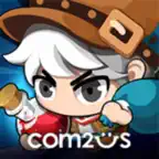 Dungeon Delivery iOS Icon