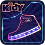Kidy Smart Light iOS Icon