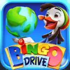 Bingo Drive: Live Clash Tour iOS Icon