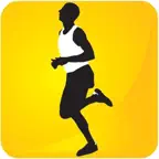Jogging app iOS Icon
