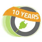 E-Trailer Icon
