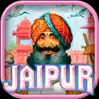 Jaipur: the board game iOS Icon