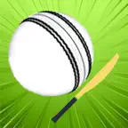 Bat & Ball iOS Icon