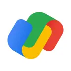Google Pay: Save and Pay icon