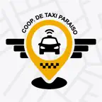 Taxi Paraiso iOS Icon