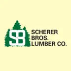 Scherer Bros Lumber Web Track iOS Icon