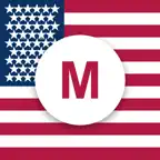 MacmillanDictionary(US Audio) iOS Icon