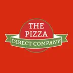 The Direct Pizza Harborough iOS Icon