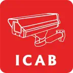 ICAB CCTV iOS Icon