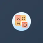 English Origin Dictionary iOS Icon