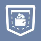 AirPocket - Your own pocket iOS Icon