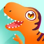 FotozoneAR:Back to Jurassic Icon